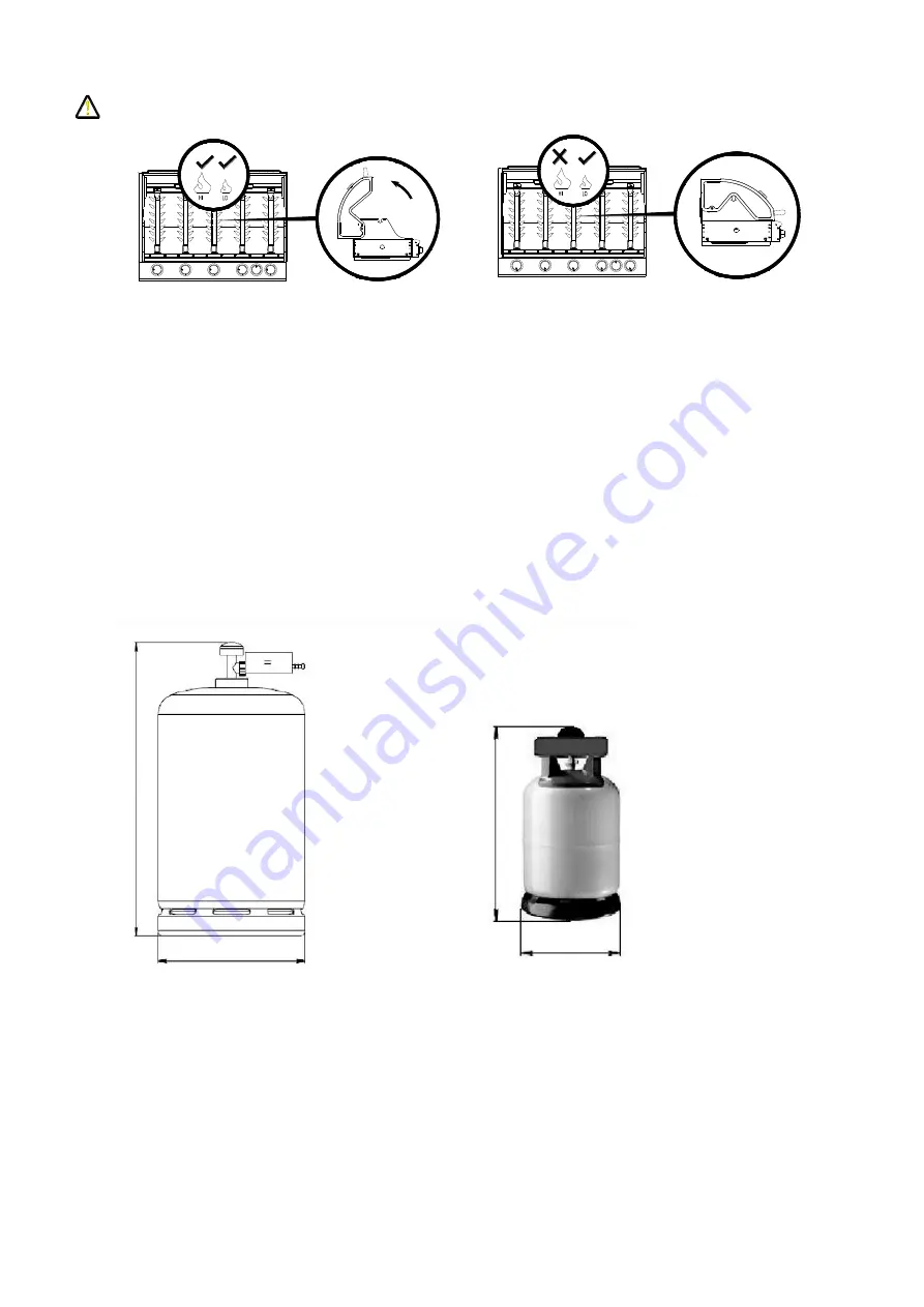 KANGYE KYQ-HK3N Assembly And Operation Instructions Manual Download Page 13