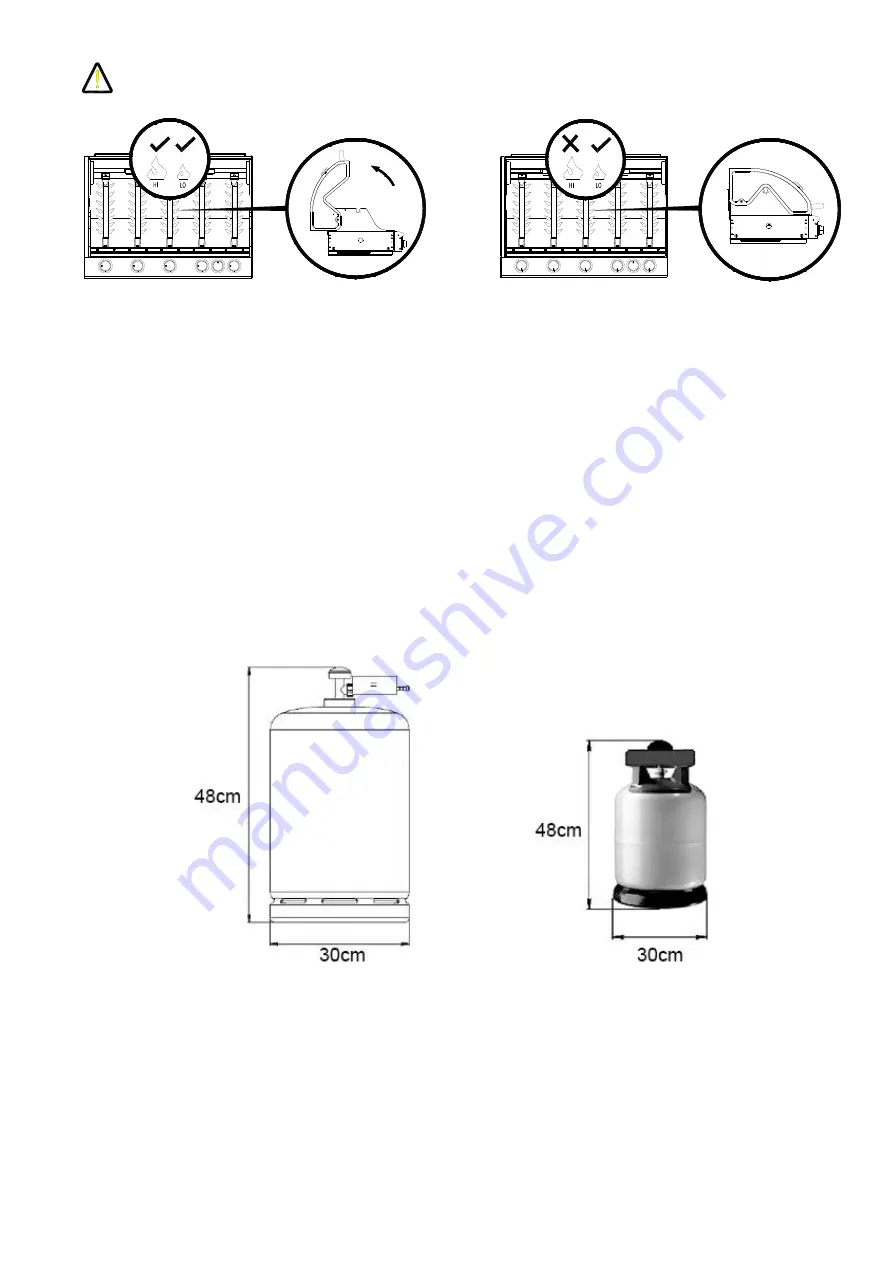 KANGYE KYQ-U43S-B Assembly And Operation Instructions Manual Download Page 14