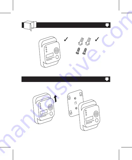 Kanlux DECK CO Quick Start Manual Download Page 30