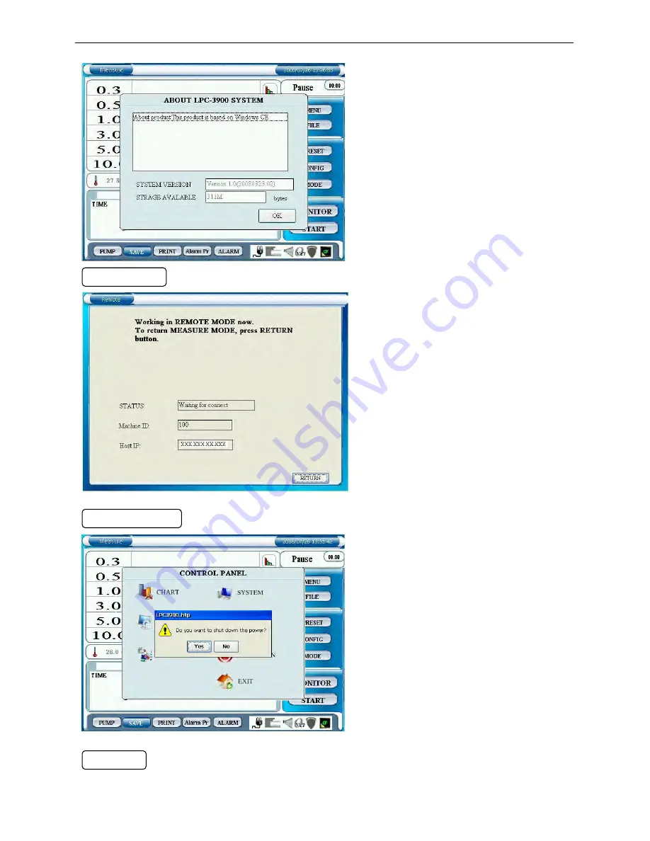 Kanomax 3900 Operation Manual Download Page 51