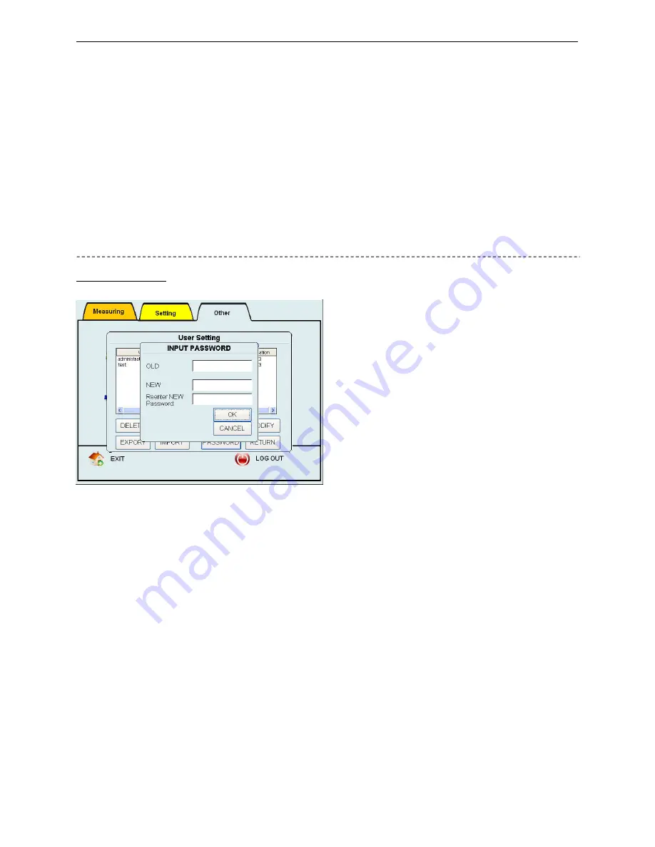 Kanomax 3910 Manual Download Page 68