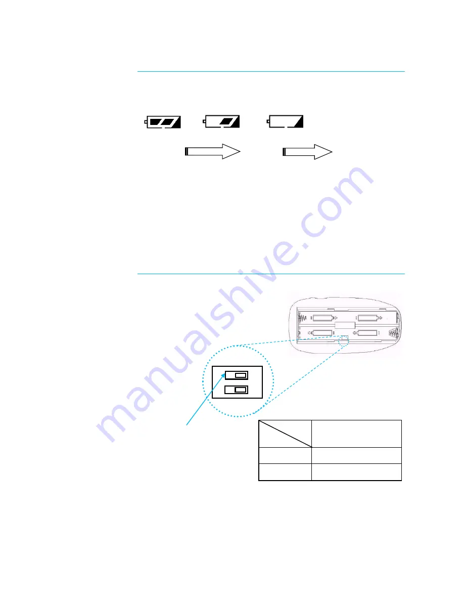 Kanomax 6006 User Manual Download Page 10