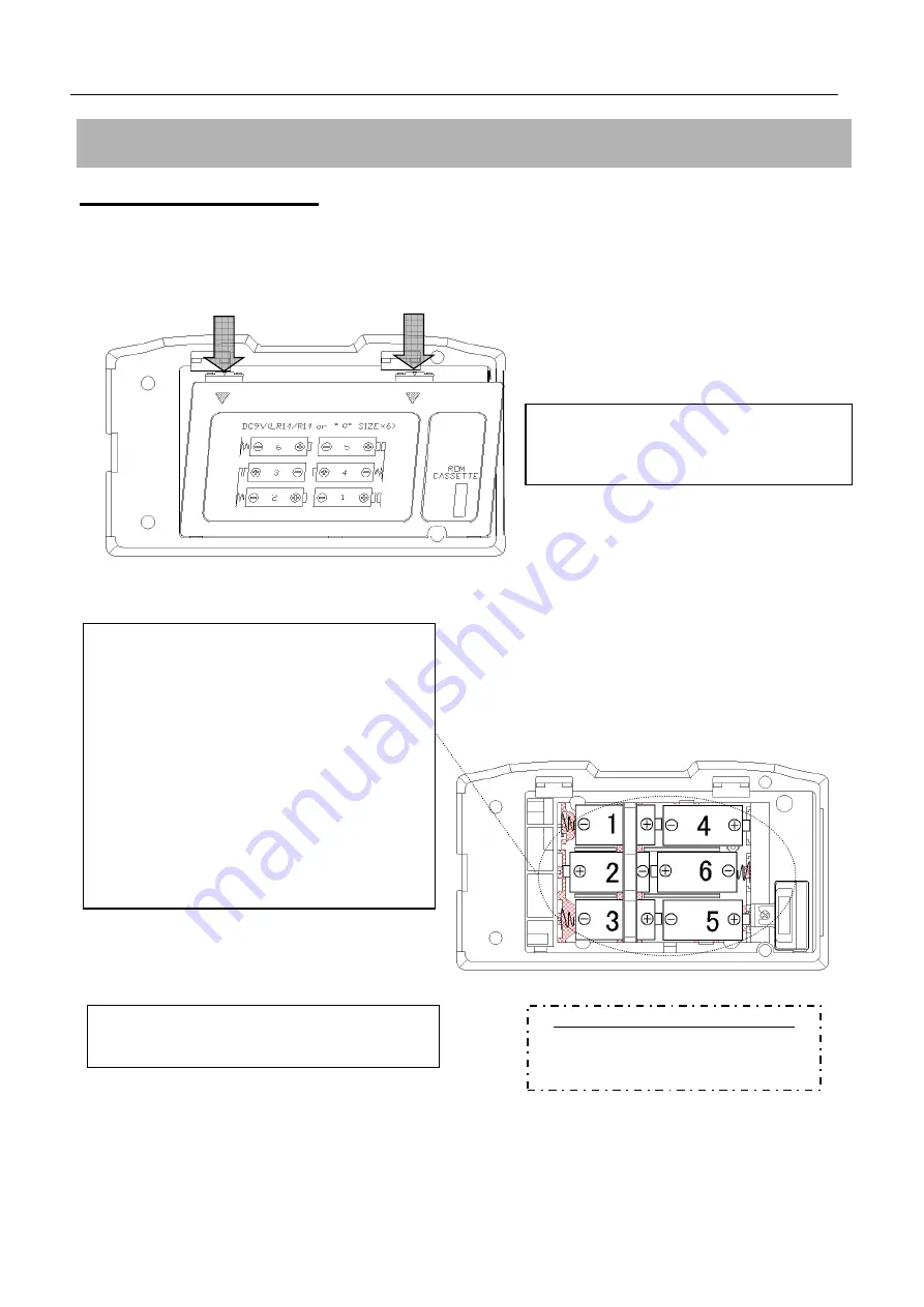 Kanomax 6113 Скачать руководство пользователя страница 13