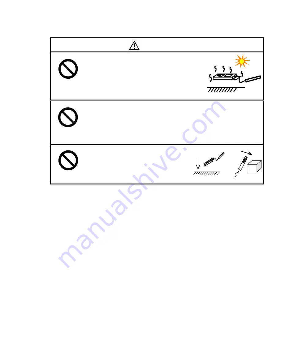 Kanomax 6332 Operation Manual Download Page 6