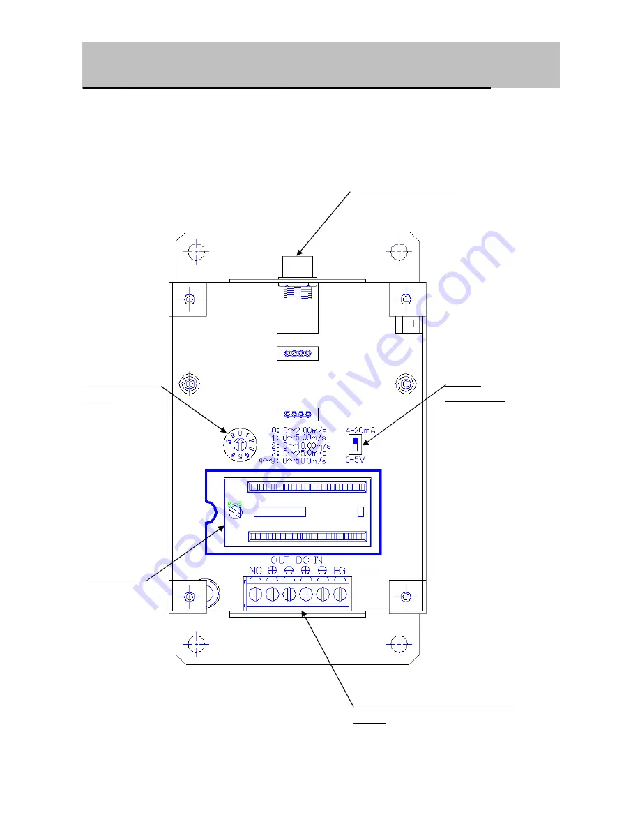 Kanomax 6332 Operation Manual Download Page 8