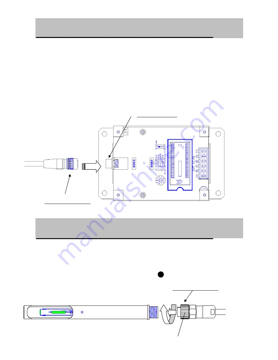 Kanomax 6332 Operation Manual Download Page 13