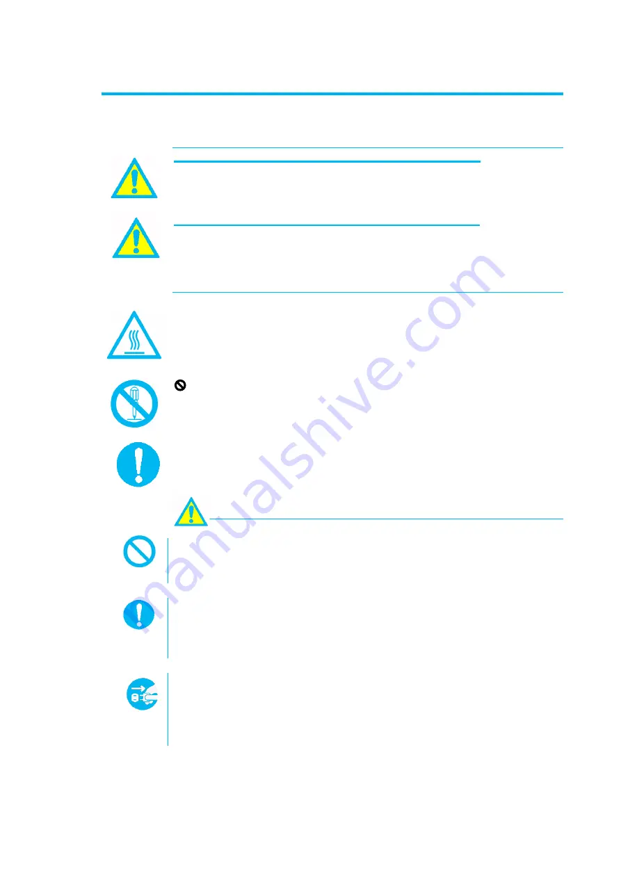 Kanomax 6750 User Manual Download Page 3