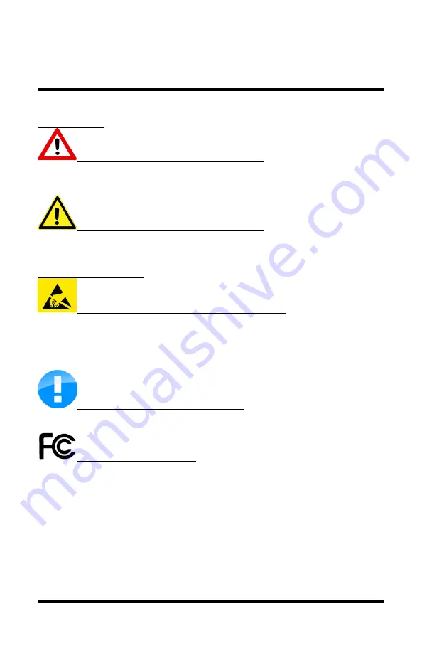 Kanomax 6824 User Manual Download Page 4