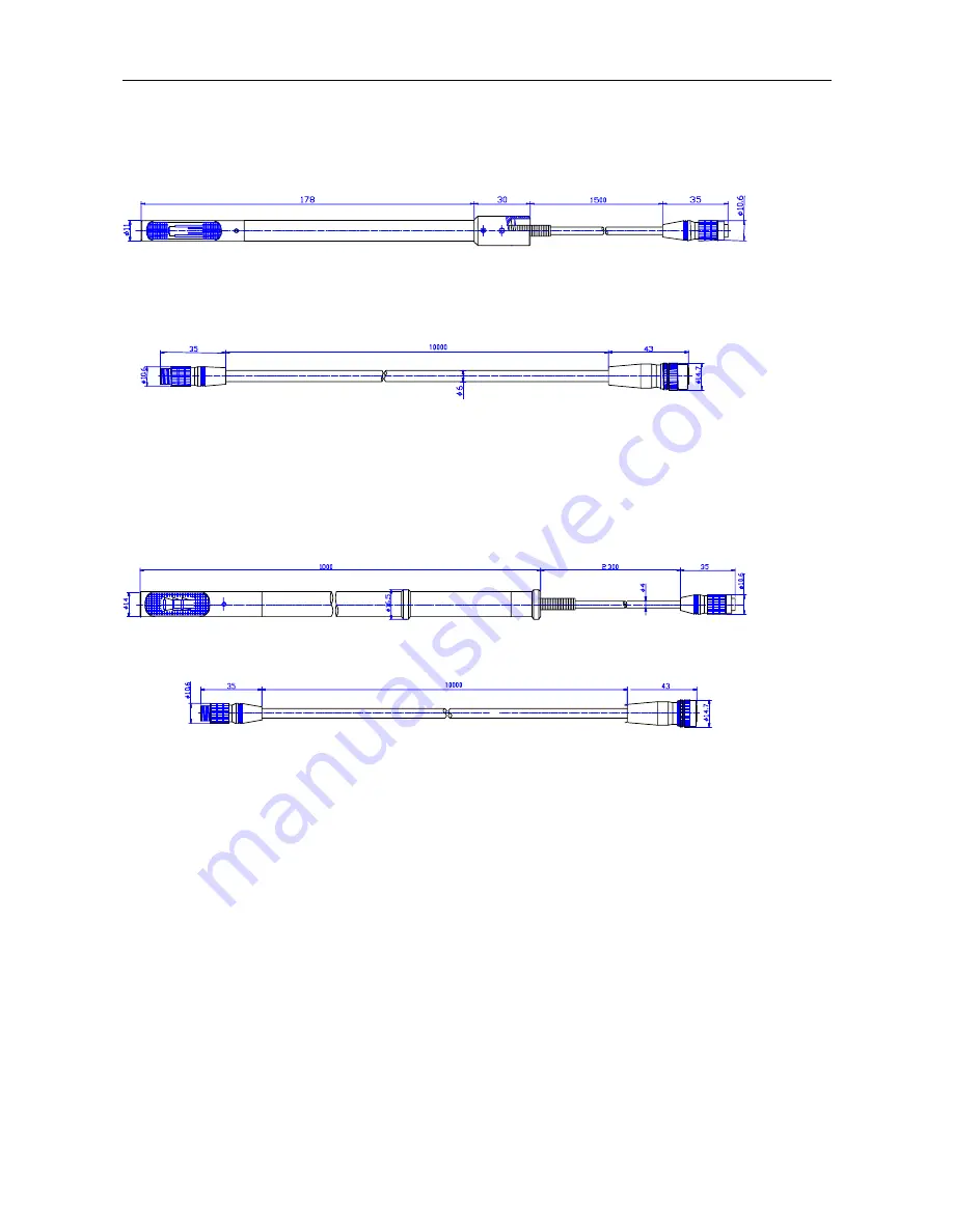 Kanomax Anemomaster 6162 Operation Manual Download Page 9