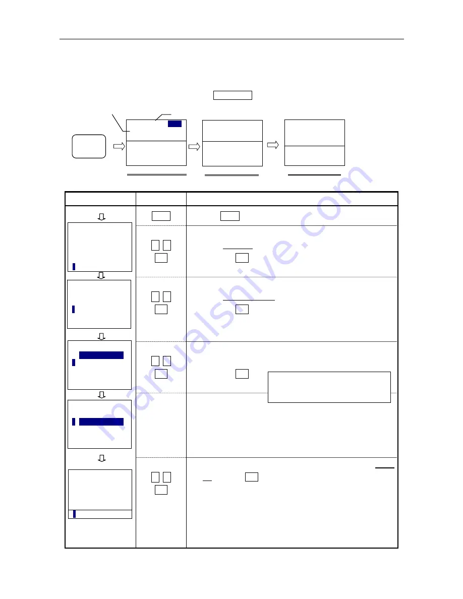 Kanomax Anemomaster 6162 Operation Manual Download Page 26