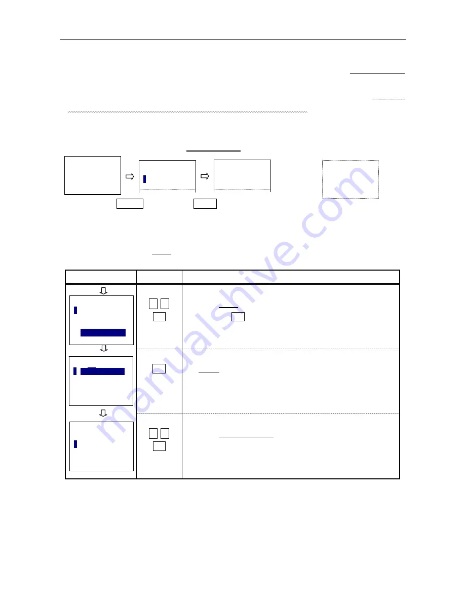 Kanomax Anemomaster 6162 Operation Manual Download Page 27