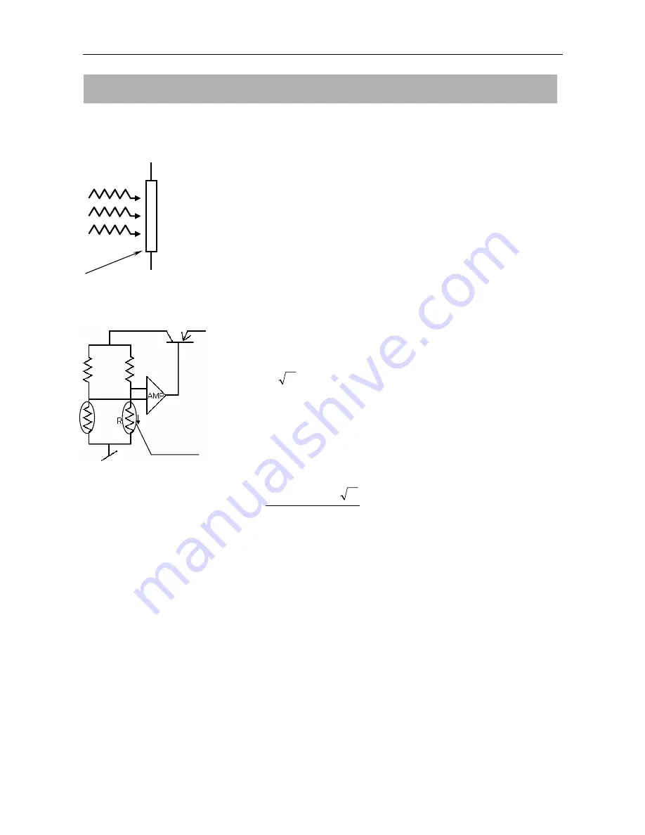 Kanomax Anemomaster 6162 Operation Manual Download Page 44