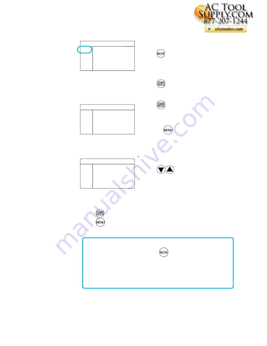 Kanomax Climomaster S-6531-0E User Manual Download Page 26