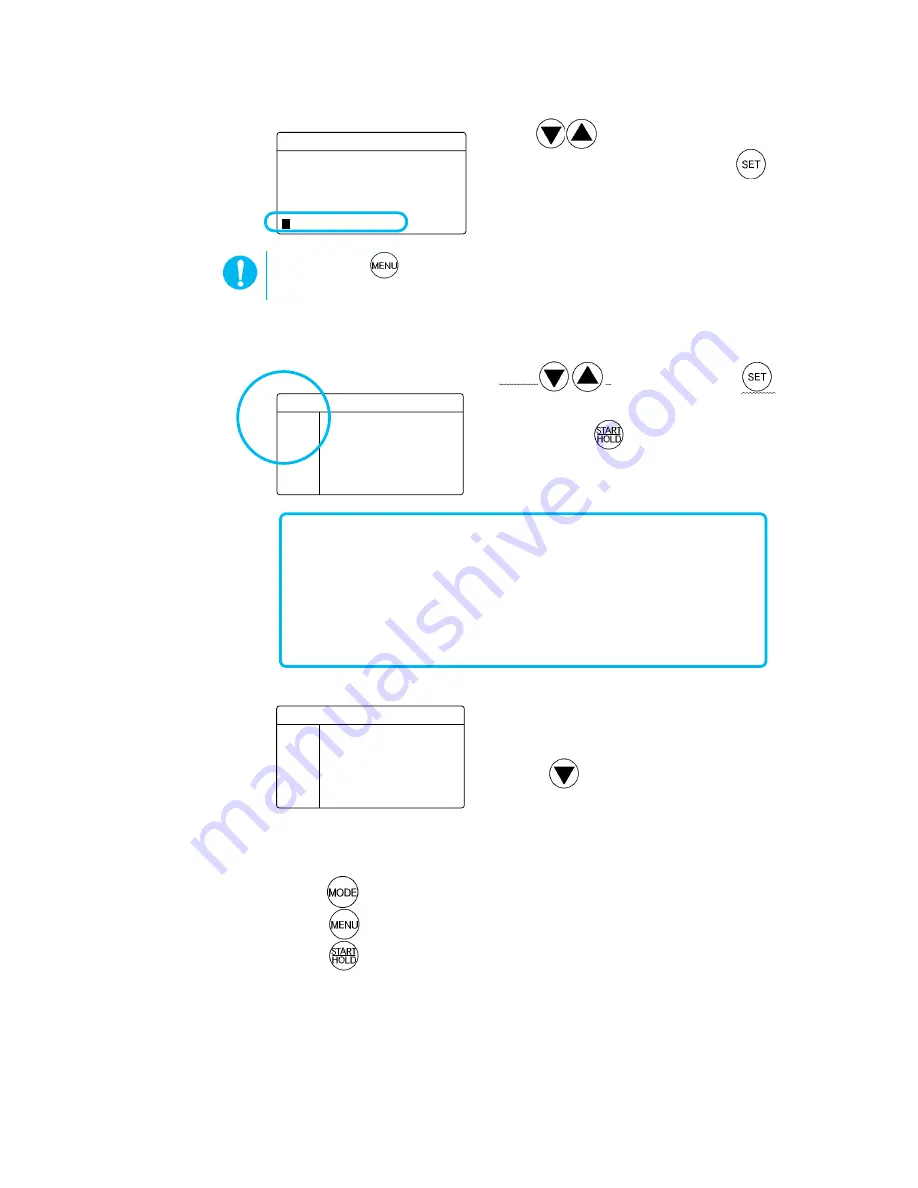 Kanomax Climomaster S-6531-0E User Manual Download Page 32