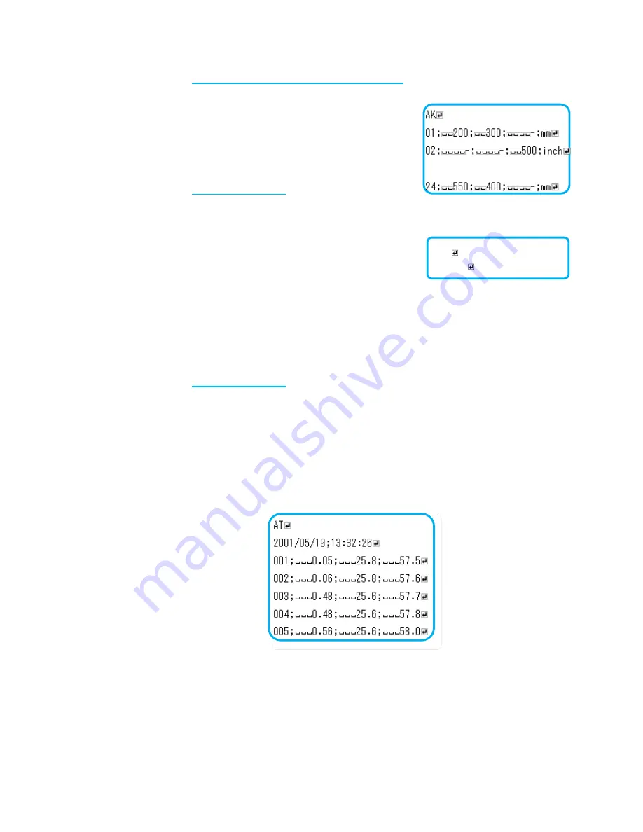 Kanomax Climomaster S-6531-0E User Manual Download Page 43