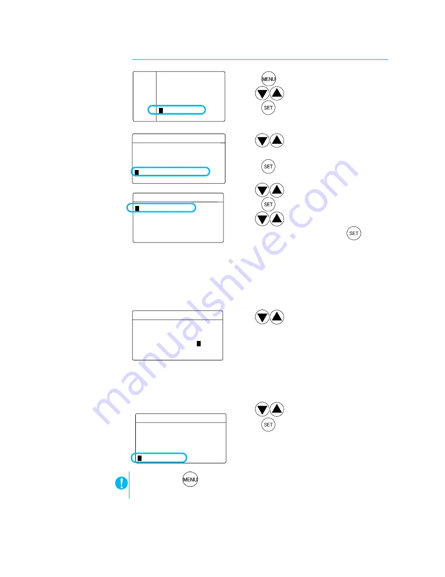 Kanomax Climomaster S-6531-0E User Manual Download Page 49