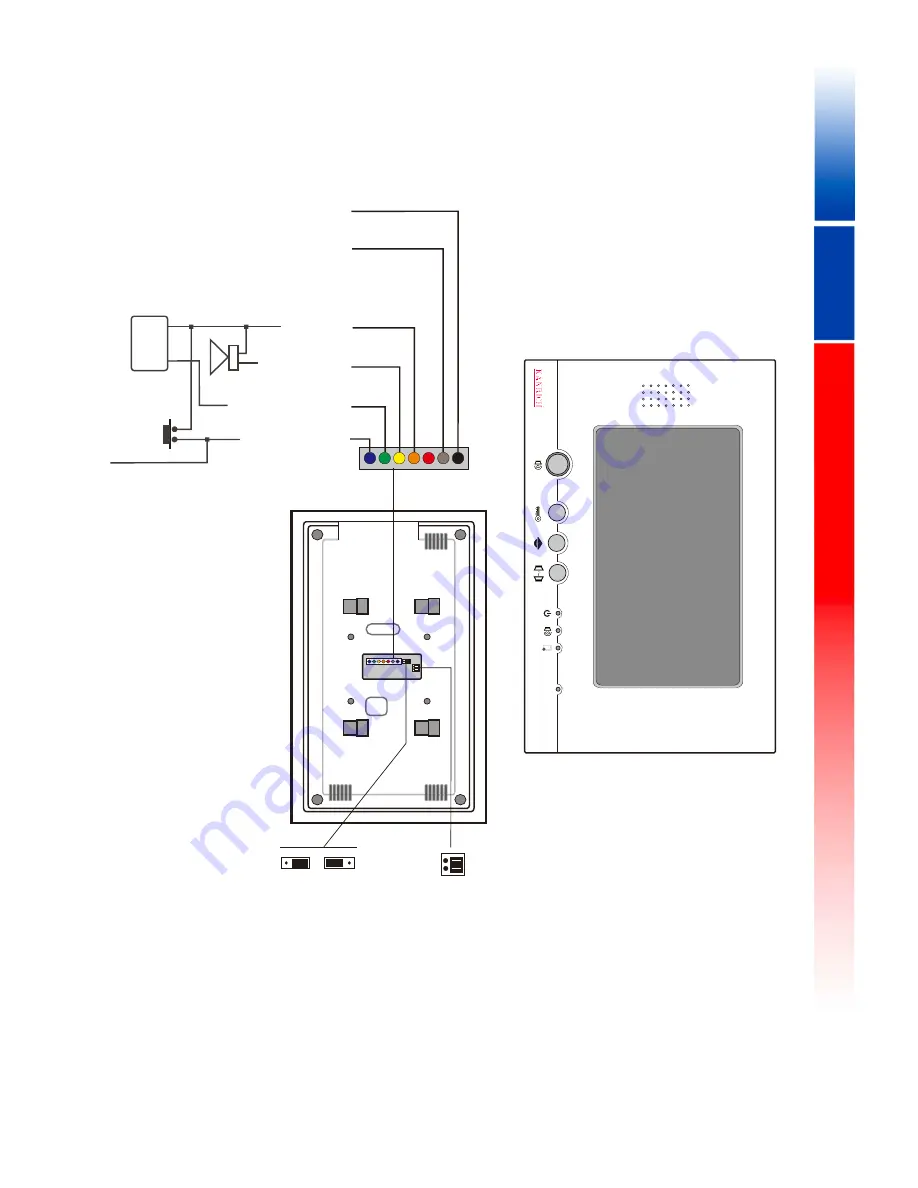 Kanrich 915 User Manual Download Page 18