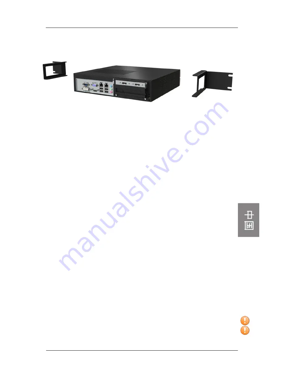 Kantech INTEVO-ADV-3TB Quick Setup Manual Download Page 80