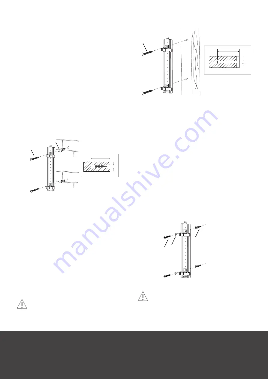 Kanto AVS SERIES User Manual Download Page 20