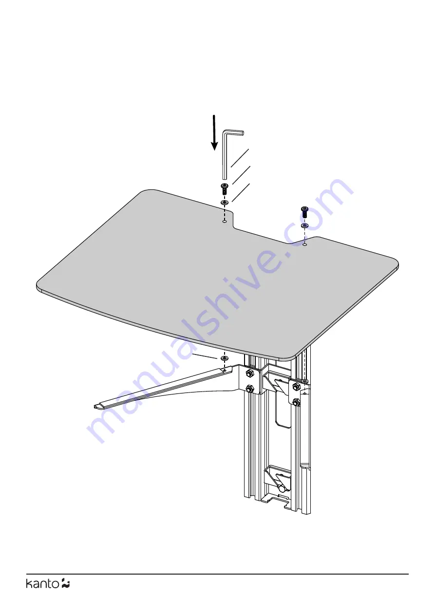 Kanto AVT Series User Manual Download Page 11