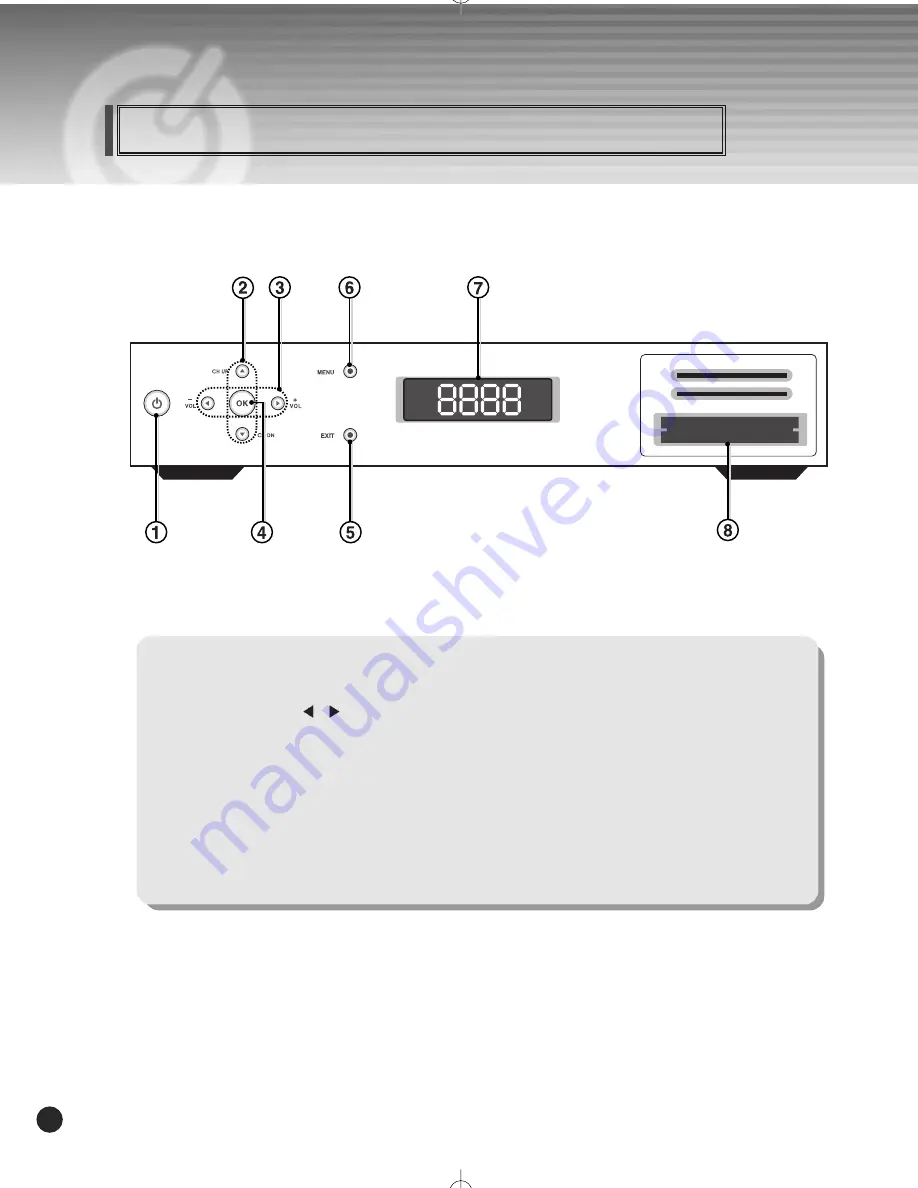 Kaon KSC-570 User Manual Download Page 10