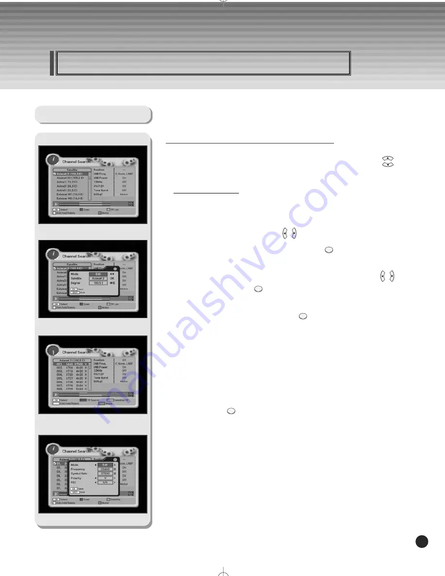 Kaon KSC-570 User Manual Download Page 27