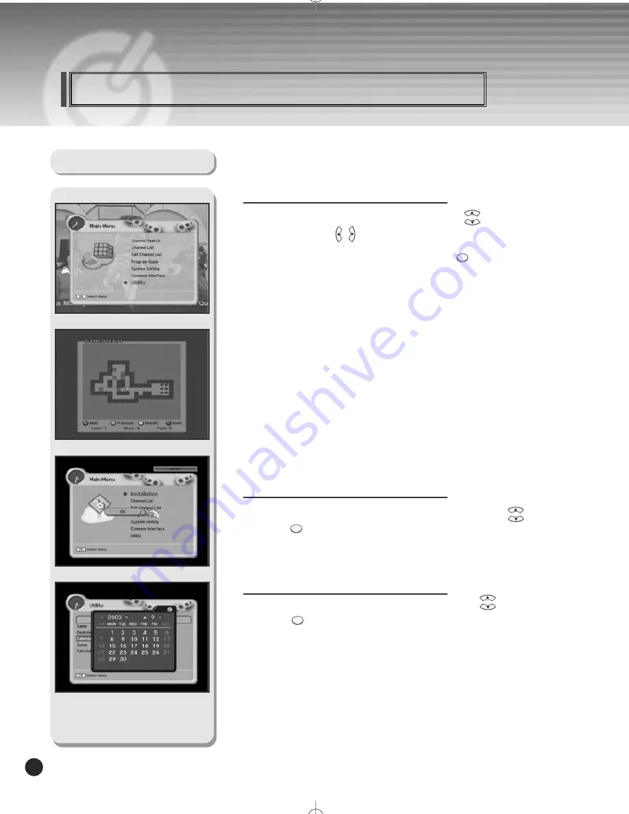 Kaon KSC-570 User Manual Download Page 46