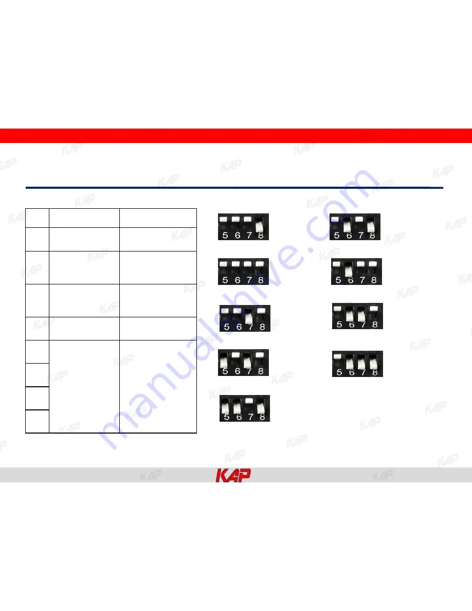 KAP AD 4G 151223 Скачать руководство пользователя страница 6