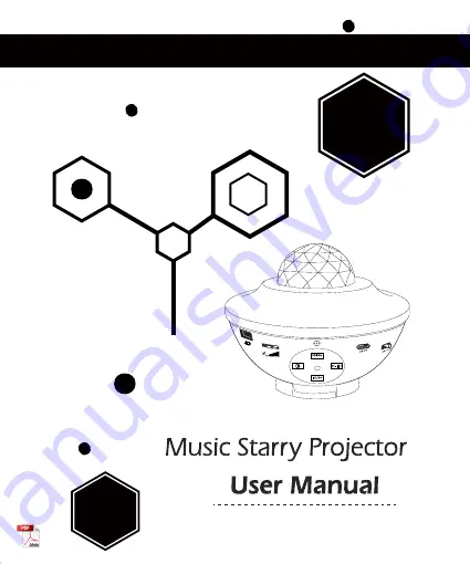 KAPEBOW BL-XK01 User Manual Download Page 1