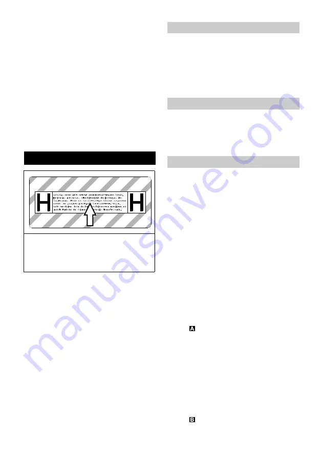 Kärcher 1.184-858 Original Instructions Manual Download Page 195