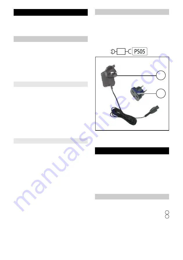 Kärcher 1.198-281.0 Manual Download Page 75