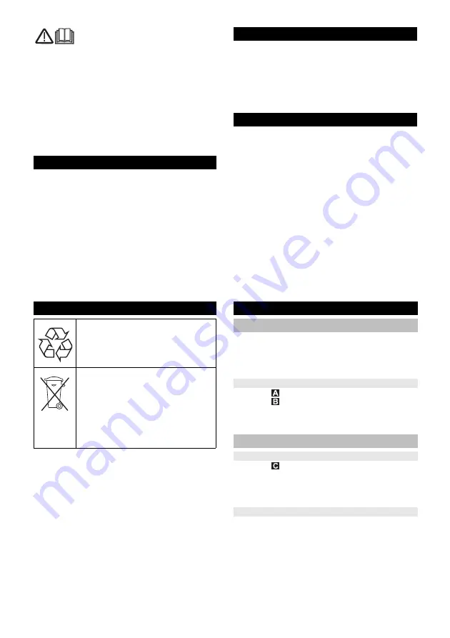 Kärcher 1.428-100.0 Original Instructions Manual Download Page 19