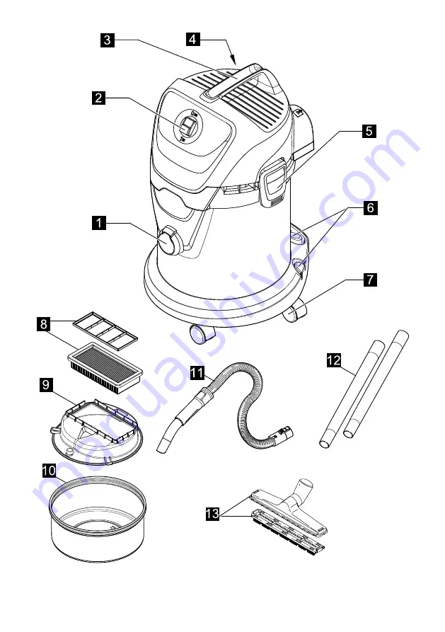 Kärcher 1.629-674.0 Original Instructions Manual Download Page 2