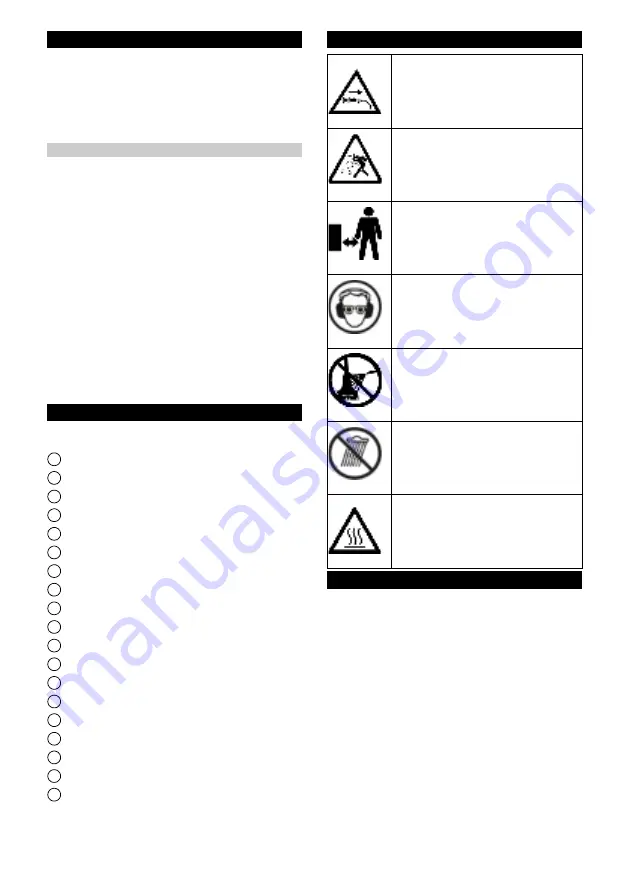 Kärcher 1.644-010.0 Manual Download Page 87