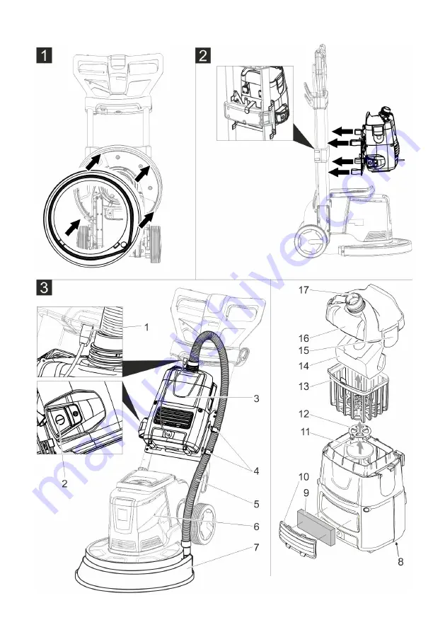 Kärcher 2.642-674.0 Manual Download Page 10