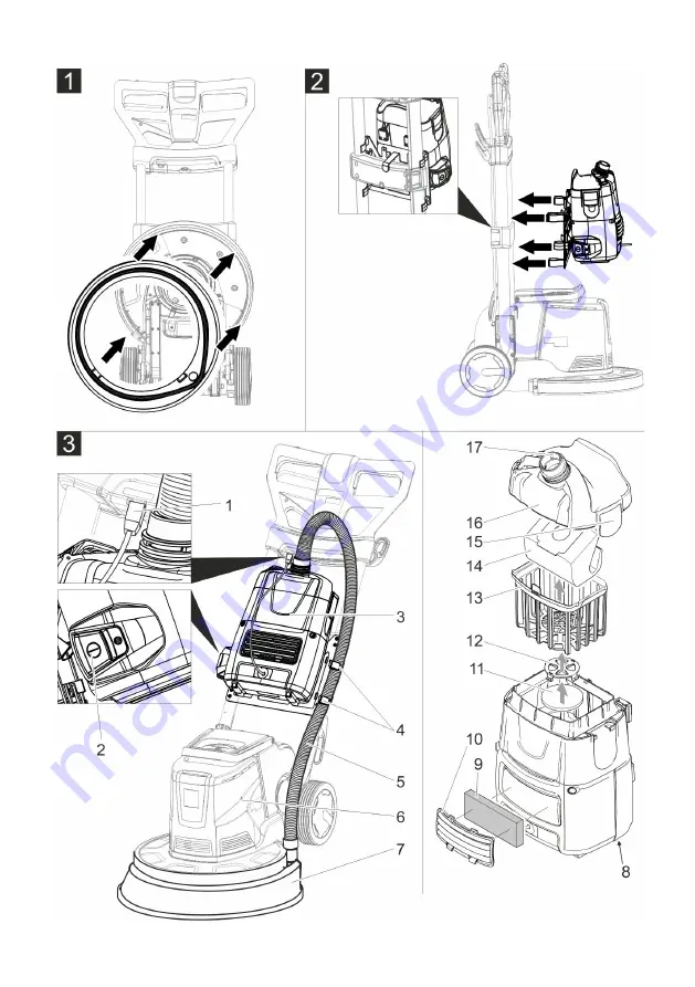 Kärcher 2.642-674.0 Manual Download Page 129