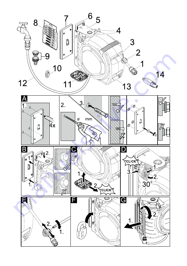 Kärcher 2.645-218.0 Manual Download Page 3