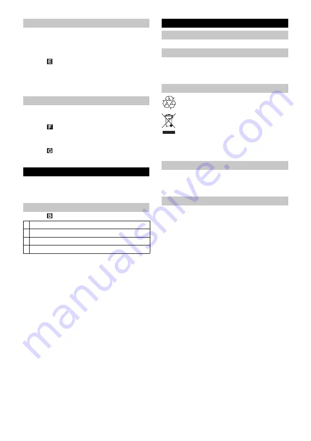 Kärcher 353750GP Manual Download Page 21