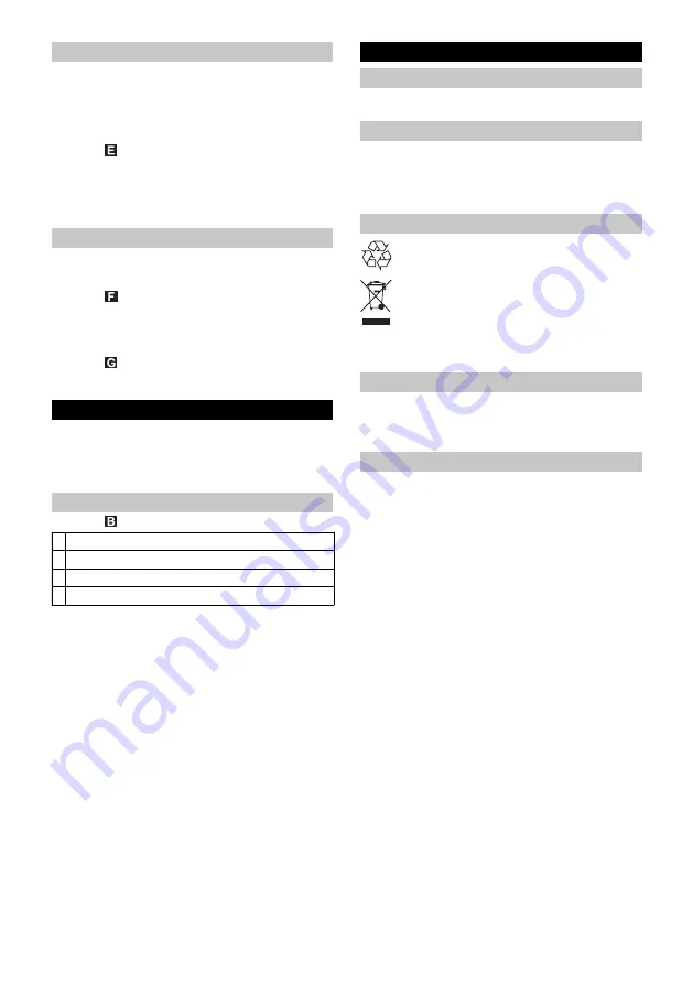 Kärcher 353750GP Manual Download Page 25