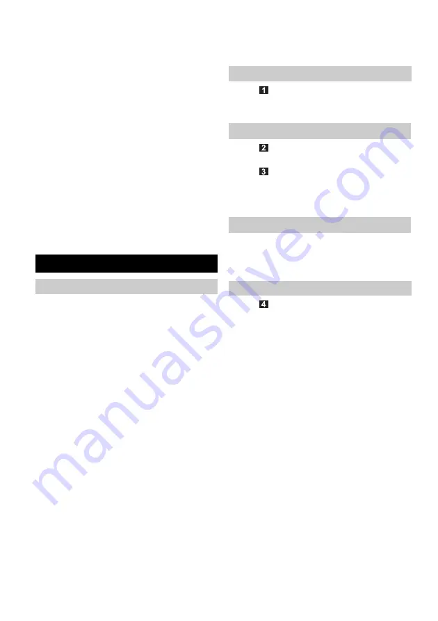 Kärcher A 2200 Manual Download Page 96