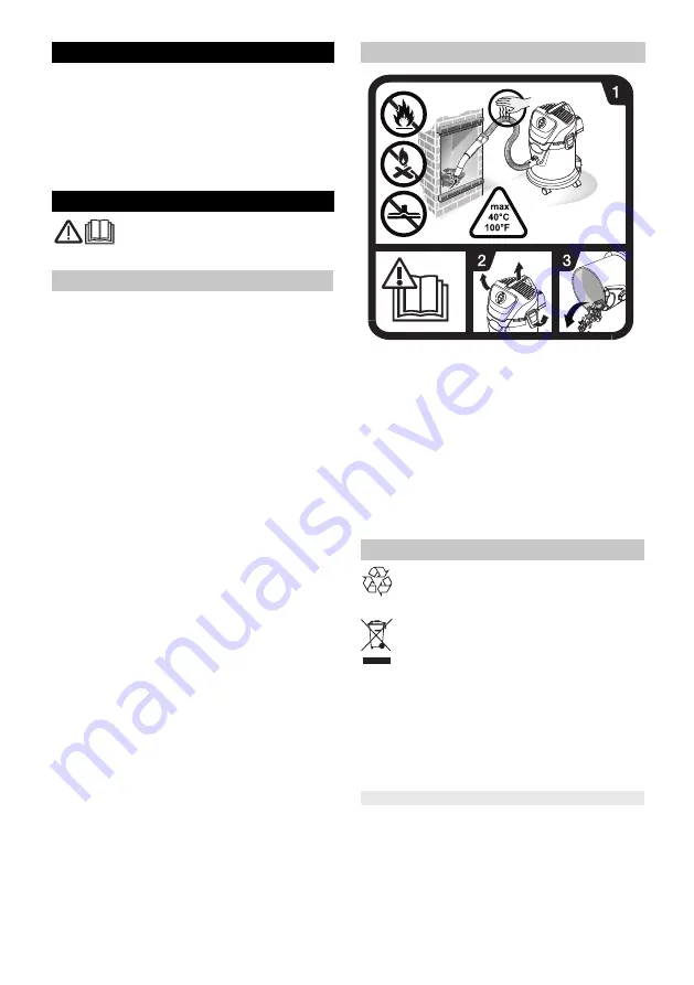 Kärcher AD 3 Manual Download Page 35