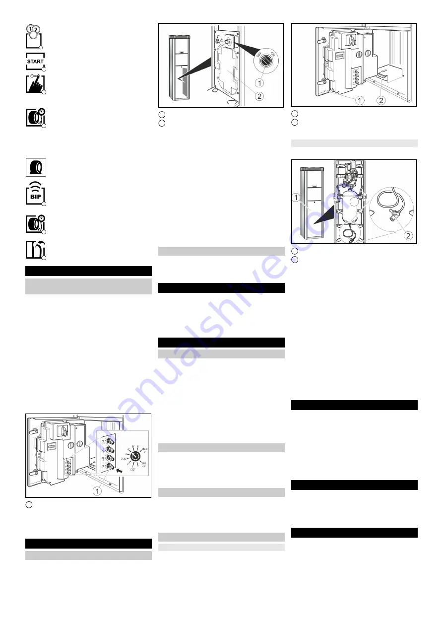 Kärcher AWT Manual Download Page 22