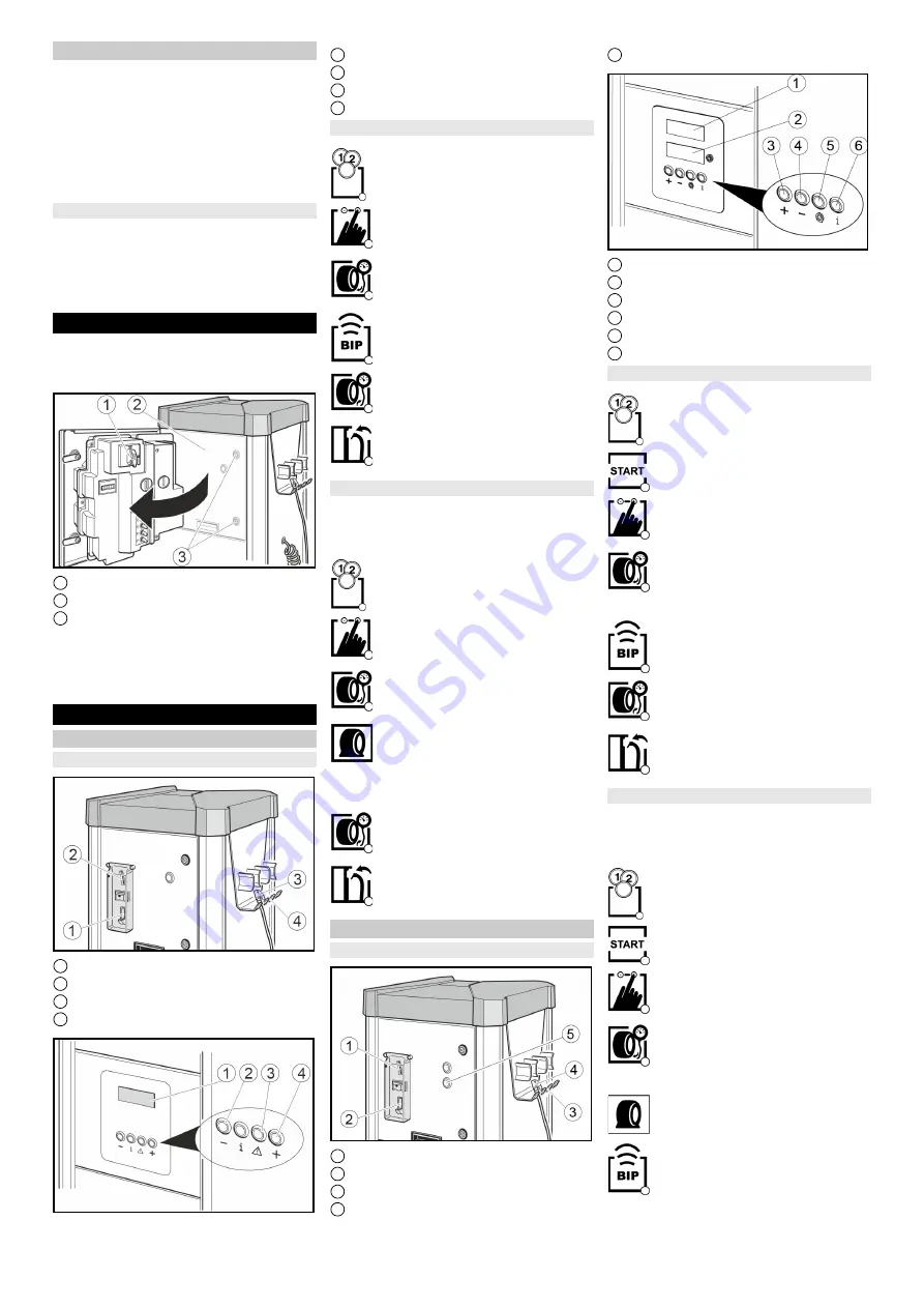 Kärcher AWT Manual Download Page 39