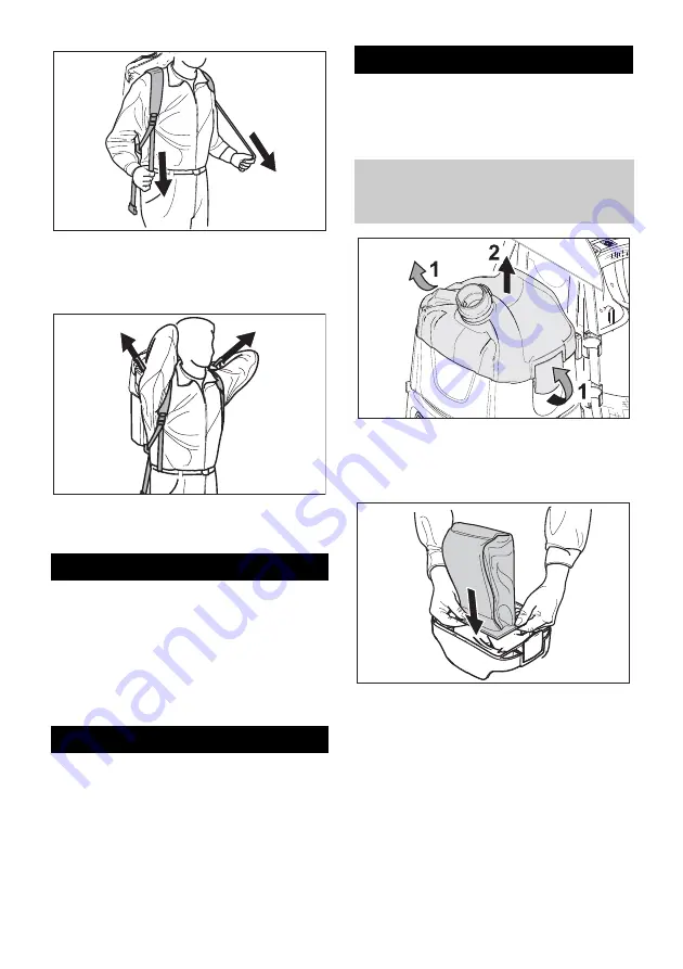 Kärcher BV 5/1 Manual Download Page 14