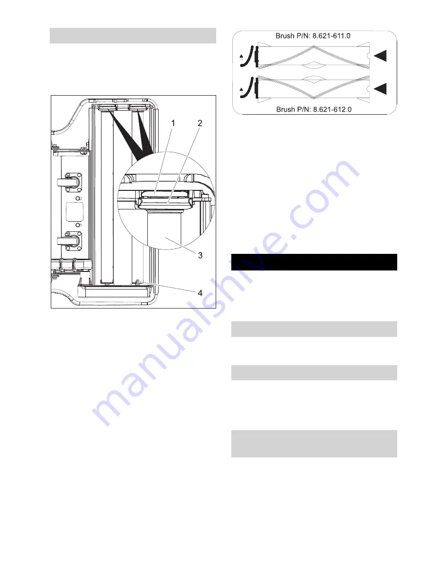 Kärcher CV 66/2 Manual Download Page 36