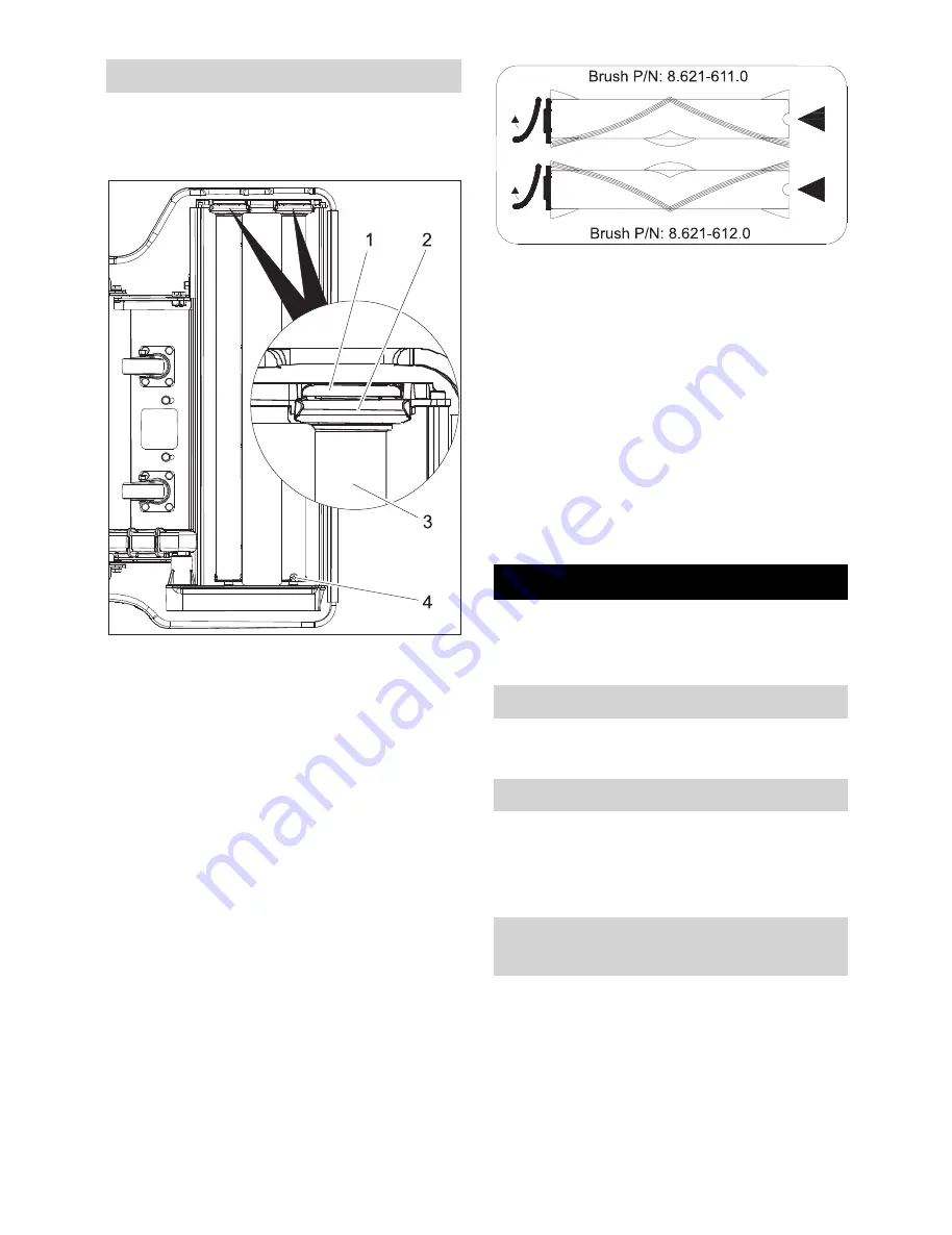 Kärcher CV 66/2 Manual Download Page 115