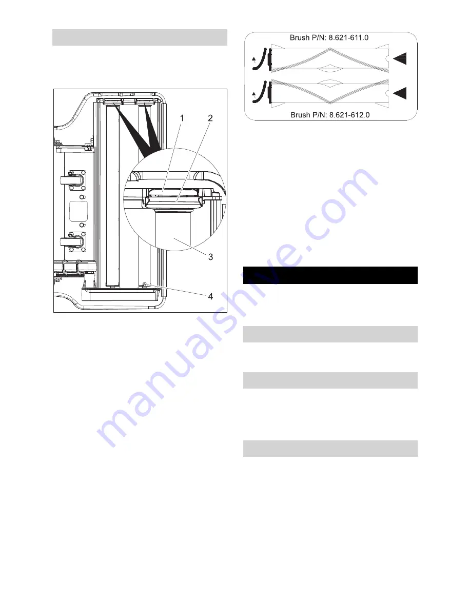 Kärcher CV 66/2 Manual Download Page 121