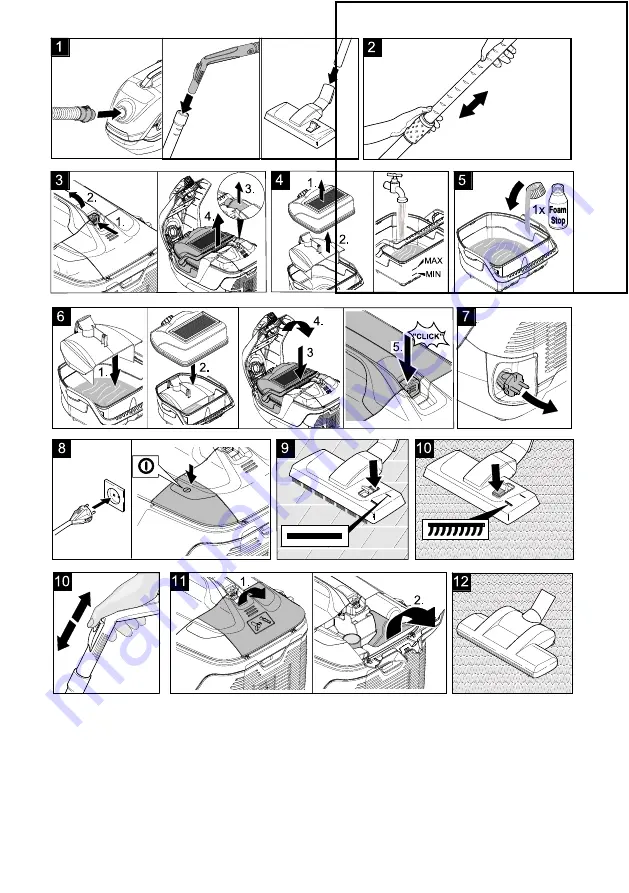 Kärcher DS 5.800 Manual Download Page 2