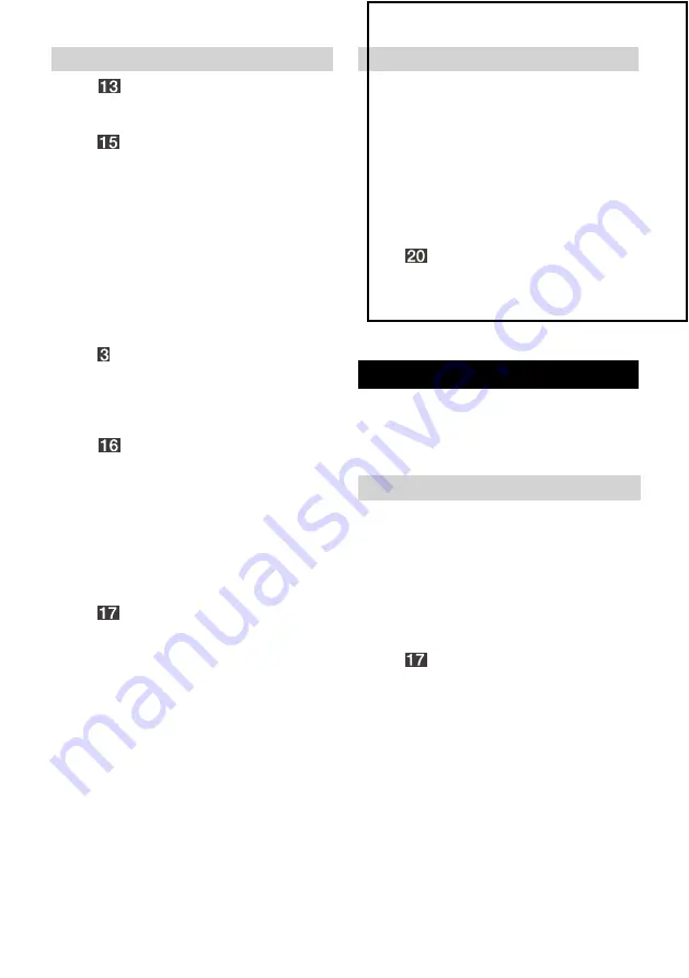 Kärcher DS 5.800 Manual Download Page 29