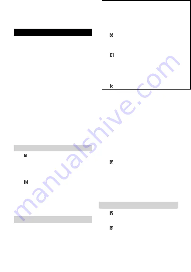 Kärcher DS 5.800 Manual Download Page 113